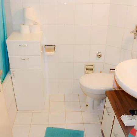 Habitación en casa particular Grosses Mitten In Der Stadt *